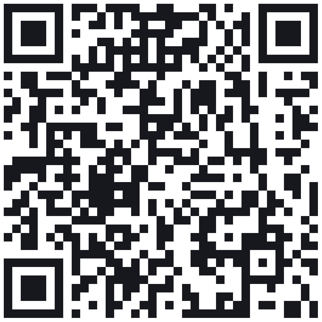 QR kód pre platbu (PAY by square) na účet klubu
